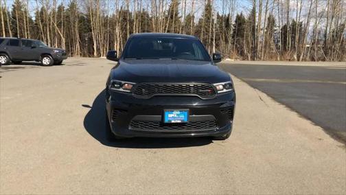 2023 Dodge Durango GT AWD