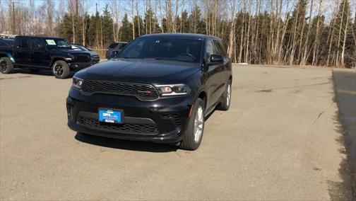 2023 Dodge Durango GT AWD