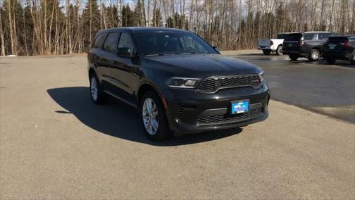 2023 Dodge Durango GT AWD