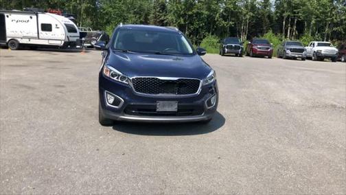 2016 Kia Sorento EX
