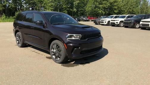 2025 Dodge Durango R/T AWD
