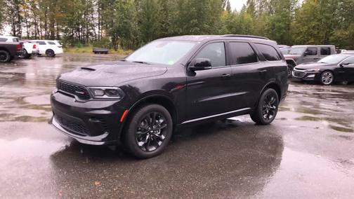 2025 Dodge Durango GT Plus