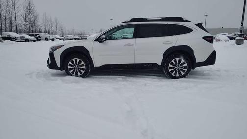 2024 Subaru Outback Touring XT