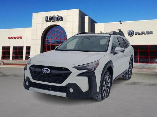 2024 Subaru Outback Touring XT