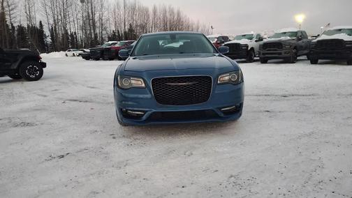 2023 Chrysler 300 Touring