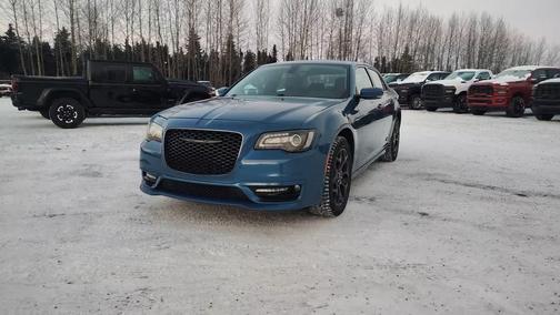2023 Chrysler 300 Touring