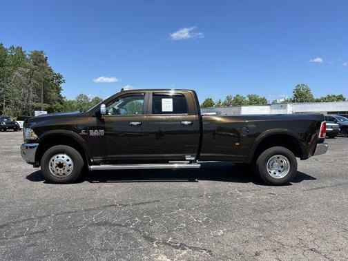 2013 RAM 3500 Laramie