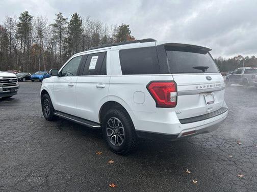 2022 Ford Expedition XLT