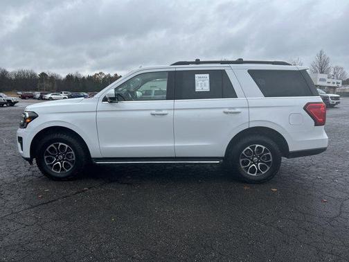 2022 Ford Expedition XLT