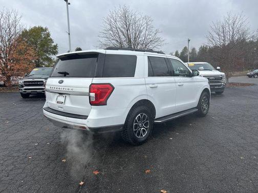 2022 Ford Expedition XLT