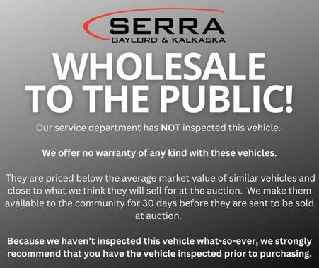 2004 Toyota Sequoia Limited