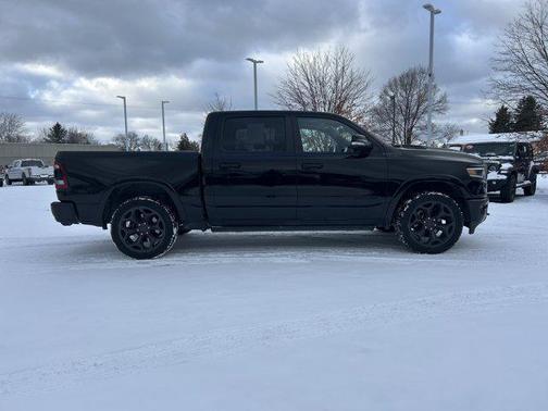 2021 RAM 1500 Limited