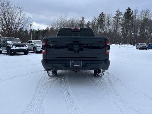 2021 RAM 1500 Limited