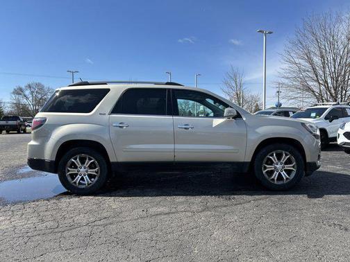 2015 GMC Acadia SLT-2