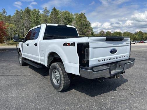 2017 Ford F-250 XL