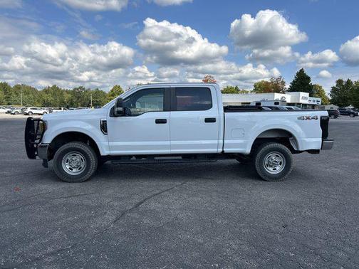 2017 Ford F-250 XL