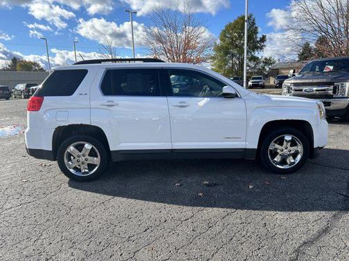 2013 GMC Terrain SLE-2