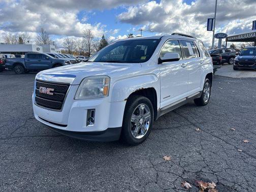 2013 GMC Terrain SLE-2