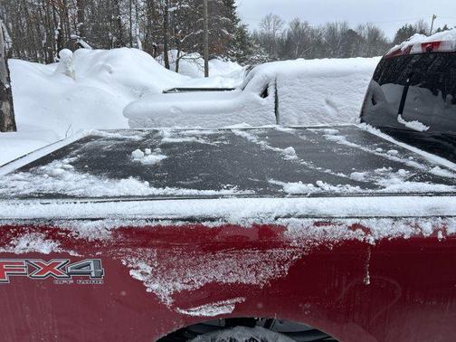 2023 Ford F-350 Lariat