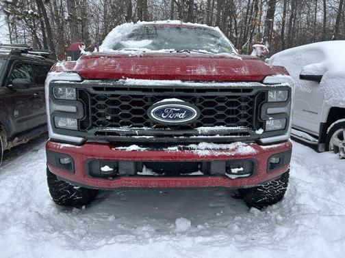 2023 Ford F-350 Lariat