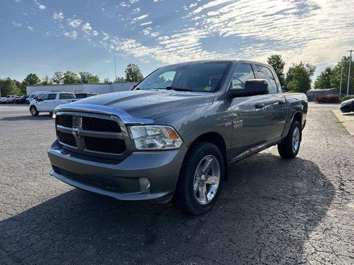 2013 RAM 1500 Tradesman/Express
