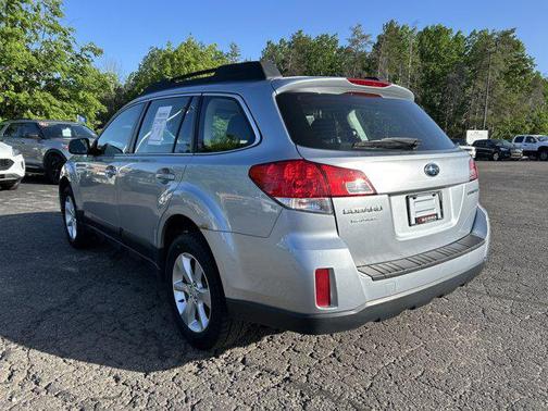 2014 Subaru Outback 2.5i