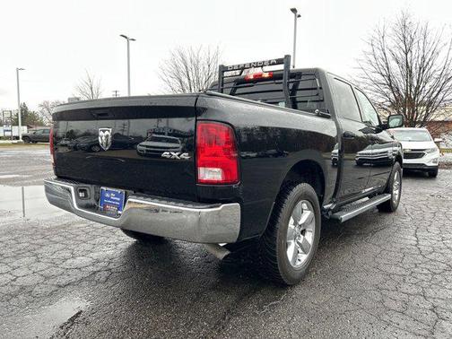 2019 RAM 1500 Tradesman