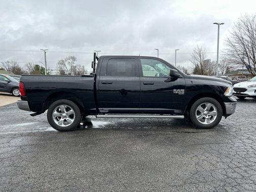 2019 RAM 1500 Tradesman