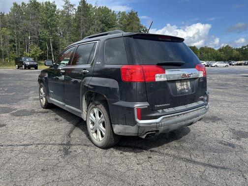 2016 GMC Terrain SLE-2