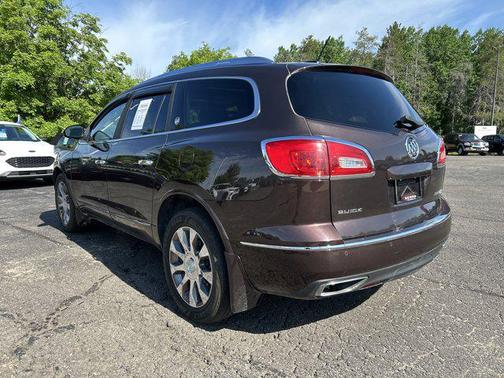 2017 Buick Enclave Premium