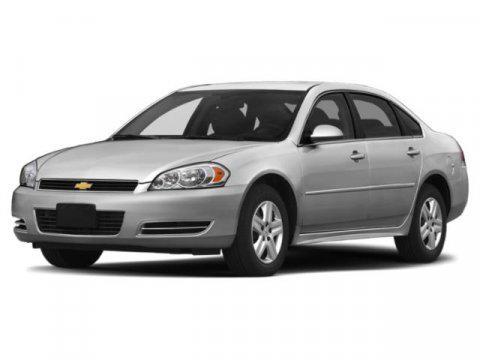 2015 Chevrolet Impala Limited LS