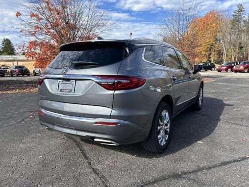 2021 Buick Enclave AWD Avenir