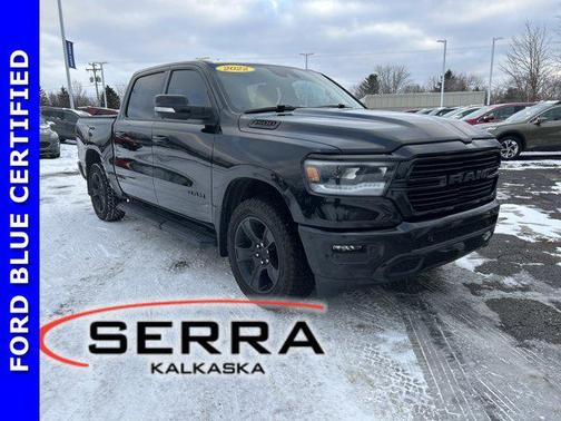 2022 RAM 1500 Sport