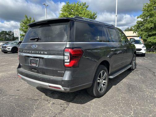 2022 Ford Expedition Max Limited