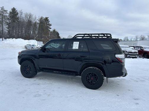 2023 Toyota 4Runner TRD Pro