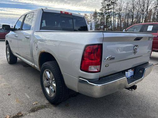 2014 RAM 1500 Big Horn