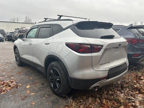 2020 Chevrolet Blazer 2LT