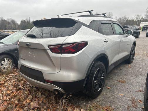2020 Chevrolet Blazer 2LT