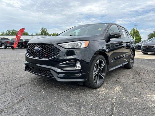 2022 Ford Edge ST