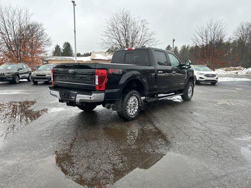 2020 Ford F-350 Lariat