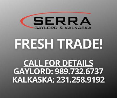 2017 Chevrolet Traverse 2LT