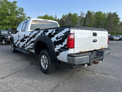 2015 Ford F-350 XLT
