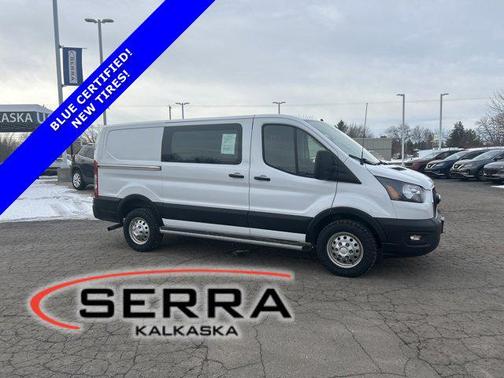 2024 Ford Transit-250 Base