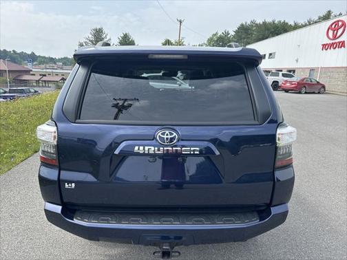 2020 Toyota 4Runner SR5 Premium