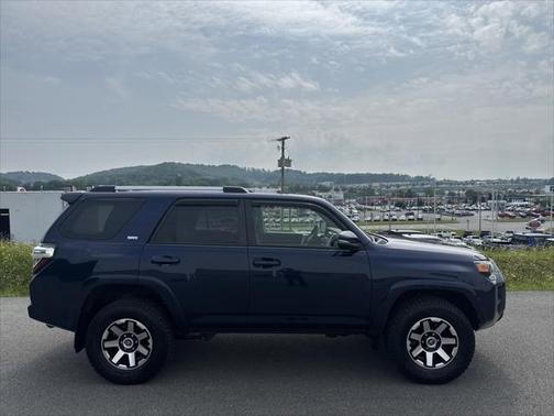 2020 Toyota 4Runner SR5 Premium