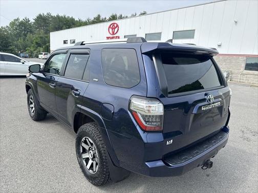 2020 Toyota 4Runner SR5 Premium