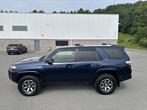 2020 Toyota 4Runner SR5 Premium