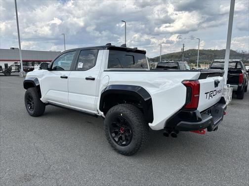 2025 Toyota Tacoma Hybrid