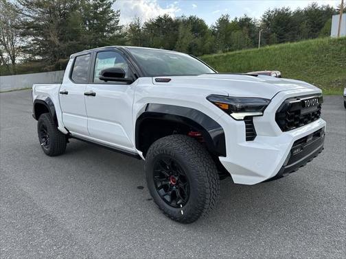 2025 Toyota Tacoma Hybrid