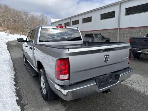 2023 RAM 1500 Tradesman